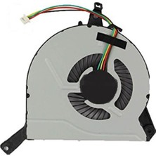 Gy Atelier 767776-001 ile Uyumlu Fan Cpu Fan Işlemci Soğutucusu