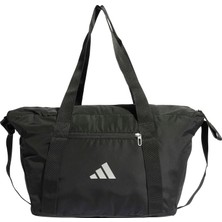 Gy Atelier Kadın Adıdas Sp Bag Duffel Çanta Black/sılvmt Ns