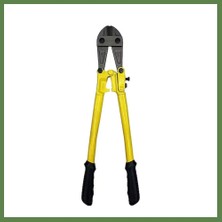 Bezos 18X450 mm Demir Kesme Makası HB006