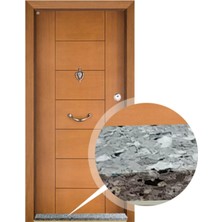 Gy Atelier 2 Adet Yapışkanlı Kapı Altı Isı Yalıtım Süngeri Eşik Süngeri