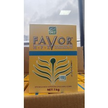 Gy Atelier Favor® Npk 20-20-20+Te Yaprak Gübresi 1 kg