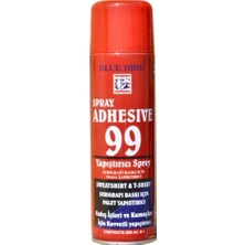 Gy Atelier Blue Bırd Nakış Yapıştırıcı 99 Sprey 500ML