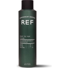 Gy Atelier Ref Root To Top N°335 250 ml Çok Yönlü Esnek Saç Modelleri Için Şekillendirilebilir Hacim Sağlayan Sprey