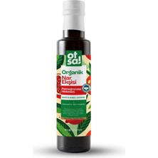 Gy Atelier Organik Nar Ekşisi 350 gr (Glikoz, Katkı ve Korucuyu Içermez !!)