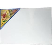 Gy Atelier 35X50 Resim Tuval% 100 Pamuk Öğrenci Tipi