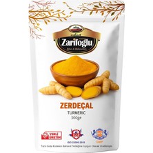 Gy Atelier Zerdeçal Toz 200 gr