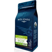 Gy Atelier Salerno Espresso Blend Kahve (Çekirdek) 1000 G