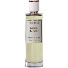 Herschel Nıght Desıre Body Mist 100 ml ( Cam Şişe )