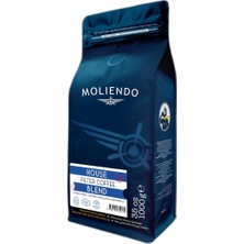 Gy Atelier House Blend Filtre Kahve (Çekirdek) 1000 G