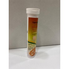Gy Atelier C Vitamini Içeren Takviye Edici Gida, 1000MG, 20 Tablet