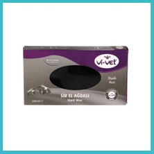Defne Store Siyah 400 ml Sir El Ağdası Dfnbez