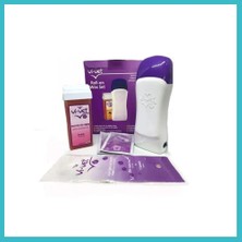 Defne Store Roll-On Ağda Isıtıcı Seti Dfnbez