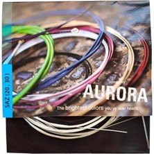 Gy Atelier Aurora 0.20 Uzun Sap Bağlama Teli