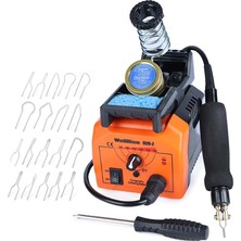 Gy Atelier 939-2 Tek Kollu Ahşap Yakma Makinası