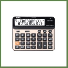 Bezos Büyük Hesap Makinesi HB006