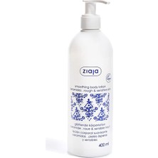 Gy Atelier Seramidli Vücut Losyonu 400 ml