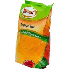 Gy Atelier Doğal Öğütülmüş Zerdeçal Paket 1000 gr