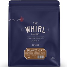 Gy Atelier Espresso Balanced 429°F 250 Öğütülmüş 250 G