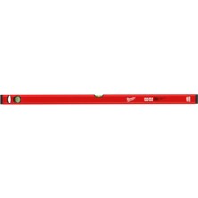 Gy Atelier T4932459093 Ağır Hizmet Tipi Slim Su Terazisi 100CM, Metal