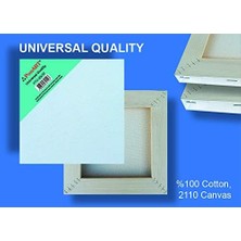 Gy Atelier Universal Seri Tuval, 30X40 cm