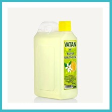 Defne Store 900 cc Limon Kolonyası Bidon Dfnbez