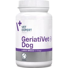 Gy Atelier Geriativet Dog Large Breed