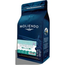Gy Atelier Ravello Espresso Blend Kahve (Çekirdek) 250 G