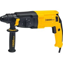 Gy Atelier 800 Watt Kırıcı Delici Hilti SGS5179