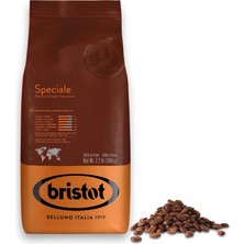 Gy Atelier Speciale Italyan Espresso Çekirdek Kahve (1 Kg) – Ithal Orta Kavrulmuş Çekirdek Kahve – Mideyi Yormayan Düşük Asidite