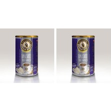 Gy Atelier Orhan Efendi Damla Sakızlı Türk Kahvesi Teneke 500 gr (2 Paketi)
