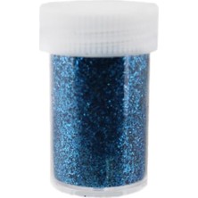 Gy Atelier Benim Marifetlerim - Tuzluk Mavi Toz Sim 10 Gram