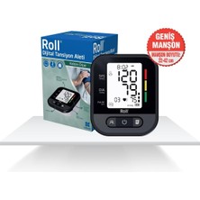 Gy Atelier Dijital Tansiyon Aleti, Koldan Ölçer, LCD Ekran