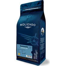 Gy Atelier Guatemala Antigua Shb Yöresel Kahve (Çekirdek) 1000 G