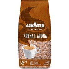 Gy Atelier Crema E Aroma Coffee Beans Arabica Robusta 1000 G