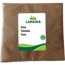 Gy Atelier Chia Tohumu Tozu 500G