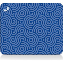 Gy Atelier Classic - Gaming Oyuncu Gamer Mouse Pad, Kaymaz Taban Büyük Boy Large Ofis Tipi Mouse Ped, Fare Altlığı, Düz Masa Koruyucu Klavye Altı Mousepad