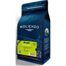 Gy Atelier Brasil Bossa Nova Yöresel Kahve (Öğütülmüş Filtre Kahve) 250 G