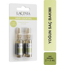 Gy Atelier Hair Cocktail Saç Serumu (2X5ML)