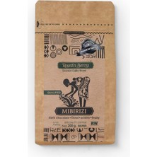 Gy Atelier Mibirizi Espresso Çekirdek Kahve