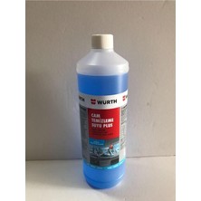 Gy Atelier Würth Konsantre Antifrizli Cam Suyu Plus (1000 Ml.)