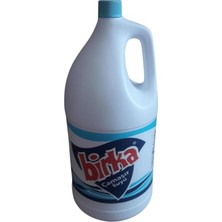 Gy Atelier Çamaşır Suyu, 4 kg – Yüksek Aktif Klorlu Güçlü Hijyen, Beyazlatıcı ve Çok Amaçlı Temizlik