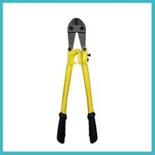 Defne Store 18X450 mm Demir Kesme Makası Dfnbez