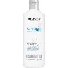 Gy Atelier Scalplife Scalp Energy Cleanser Anti- Dandruff 298 ml
