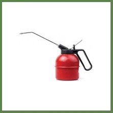 Bezos Metal Yağdanlık 300 cc HB006