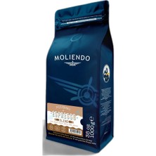 Gy Atelier Positano Espresso Blend Kahve (Çekirdek) 1000 G
