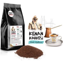 Gy Atelier Kenan Kahvesi Türk Kahvesi (500 Gr)