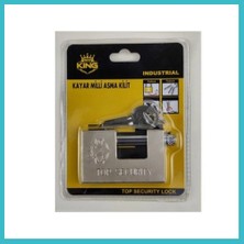Defne Store 80 mm Yandan Kilit Dfnbez