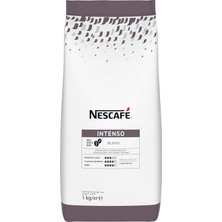 Gy Atelier Nescafe Intenso Çekirdek Kahve 1 kg