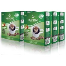 Gy Atelier Fındık Aromalı Pratik Filtre Kahve 30'lu
