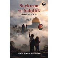 Turkuvaz Kitap Soykırım ve Şahitlik